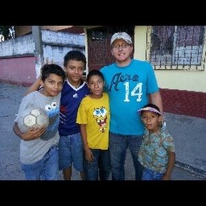 Meet your Posher, Cody